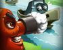 play Just Defence: Battleships