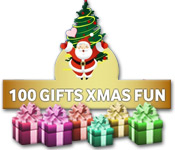 play 100 Gifts Xmas Fun