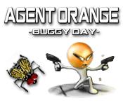 Agent Orange - Buggy Day