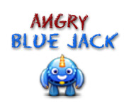 play Angry Blue Jack