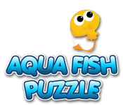 play Aqua Fish Puzzle
