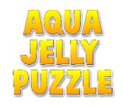 play Aqua Jelly Puzzle