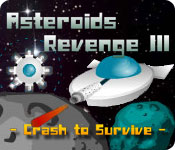 play Asteroids Revenge