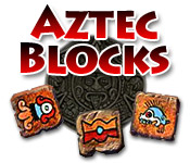 play Aztec Blocks