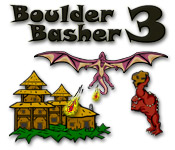 play Boulder Basher 3