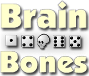 play Brain Bones