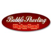 play Bubble Shooting: Christmas Special