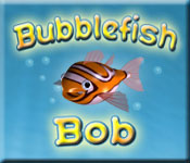 play Bubblefish Bob