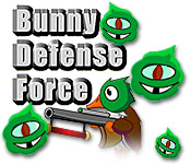 play Bunny Defence Force