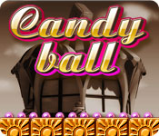 play Candy Ball