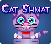 play Cat Shmat