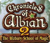play Chronicles Of Albian 2: The Wizbury School Of Magic