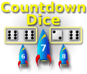 play Countdown Dice