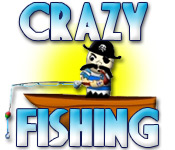 play Crazy Fishing