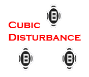 play Cubic Disturbance