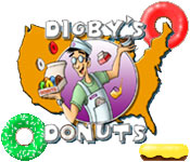 play Digby`S Donuts