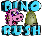 play Dino Rush