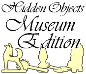 play Dynamic Hidden Objects - Museum Edition