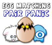 play Egg Matching