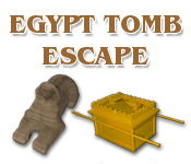 play Egypt Tomb Escape