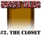 play Escape Series 2: The Closet