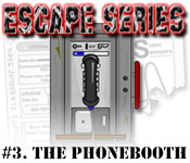 play Escape Series 3: The Phone Booth