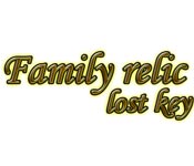 play Family Relic - Lost Key