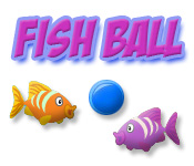 play Fish Ball
