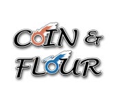 play Flour & Coin Heaven'S Defense