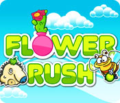 play Flower Rush