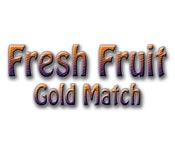 play Fresh Fruit - Gold Match