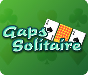 play Gaps Solitaire