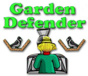 play Garden Defender