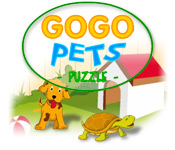 play Gogo Pets Puzzle