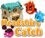 play Headshire Catch