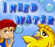 play I Need Water