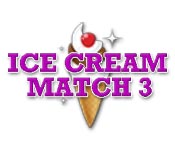 play Ice Cream Match 3