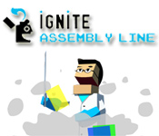 play Ignite Assembly Line