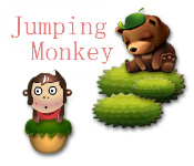 play Jumping Monkey