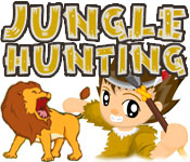 play Jungle Hunting