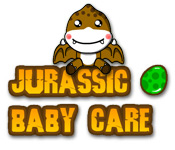 Jurassic Baby Care
