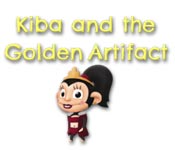 play Kiba And The Golden Artifact