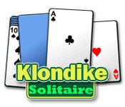 play Klondike Solitaire