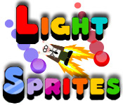 play Light Sprites