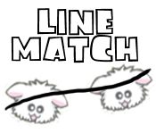 play Line Match