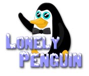 play Lonely Penguin