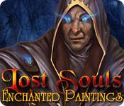 play Lost Souls: Enchanted Paintings