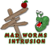 play Mad Worms Intrusion