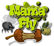 play Mama Fly