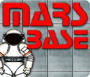 play Mars Base Escape